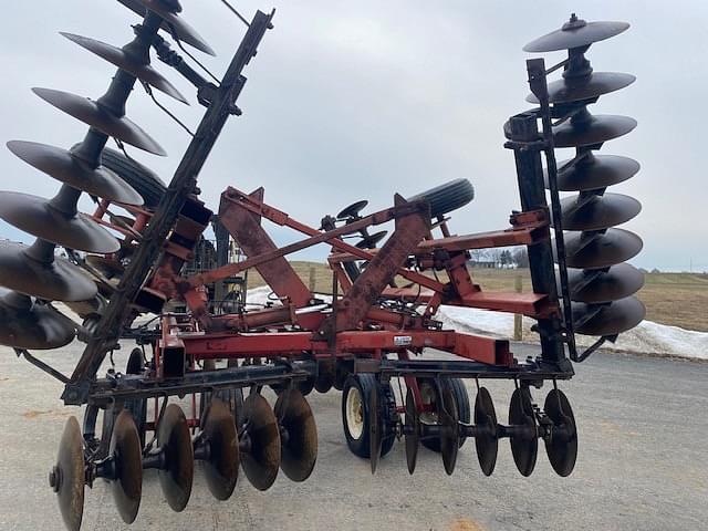 Image of Case IH 496 equipment image 1