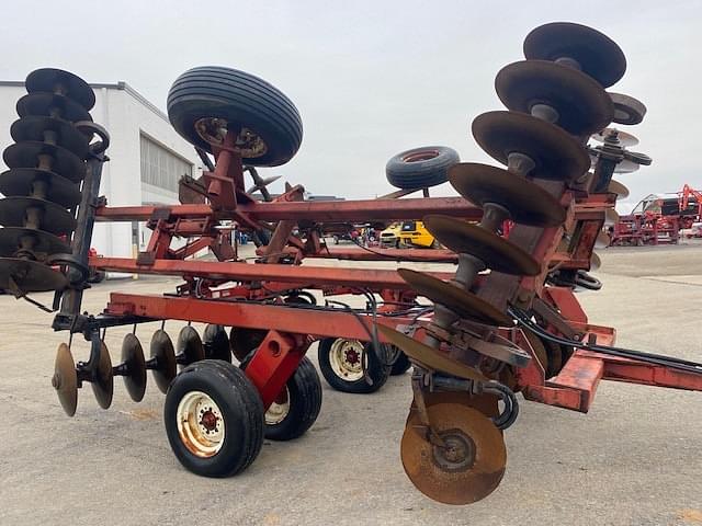 Image of Case IH 496 equipment image 2