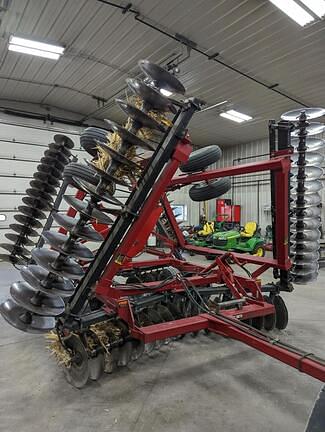 Image of Case IH 496 equipment image 1