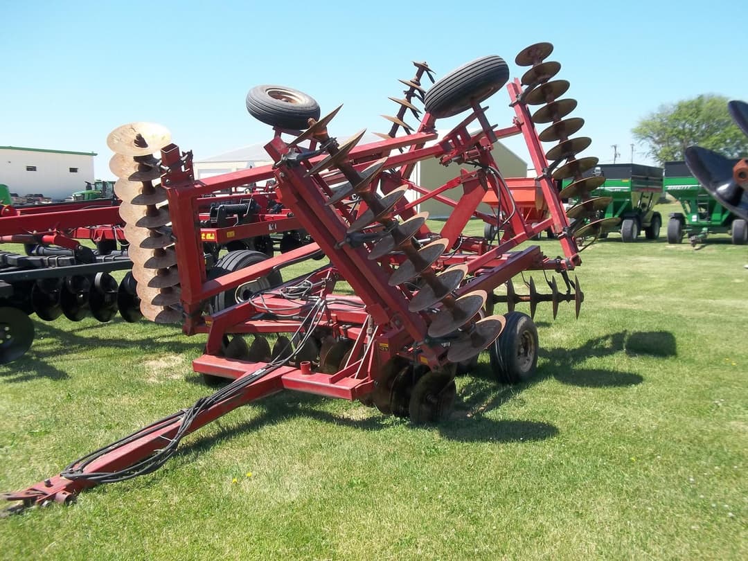 Image of Case IH 496 Primary image