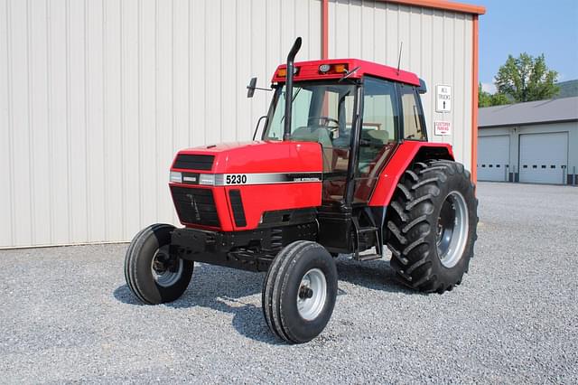 Image of Case IH 5230 equipment image 2