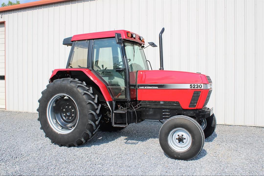 Image of Case IH 5230 Primary image