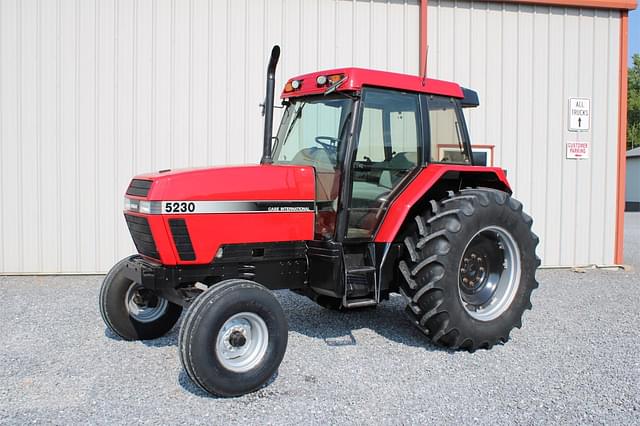 Image of Case IH 5230 equipment image 1