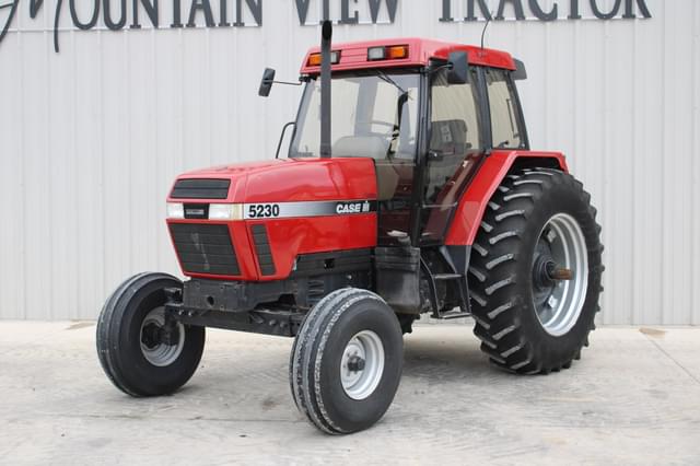 Image of Case IH 5230 equipment image 3