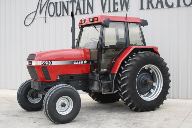 Image of Case IH 5230 equipment image 4