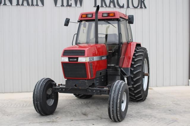 Image of Case IH 5230 equipment image 2