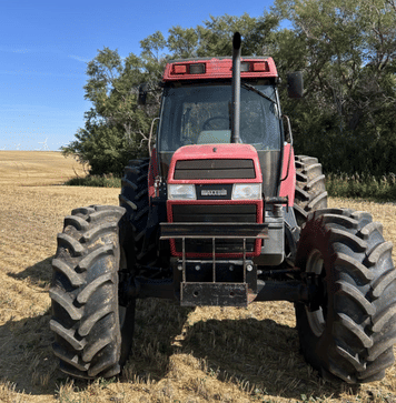 Main image Case IH 5240