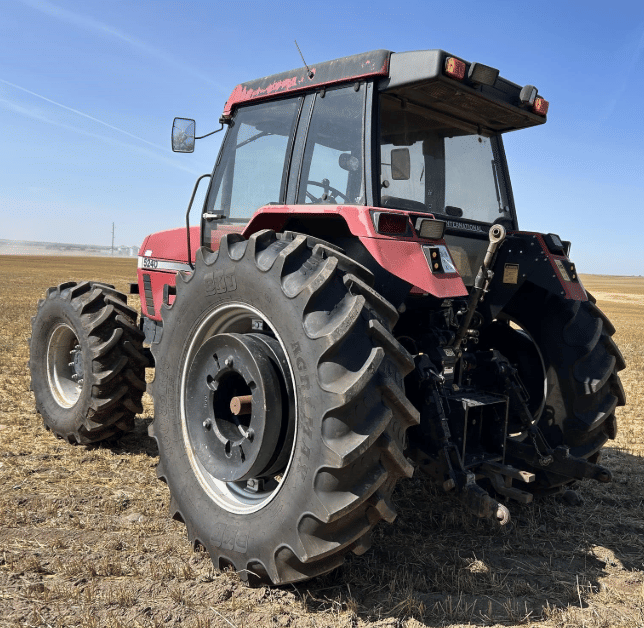 Image of Case IH 5240 Image 1