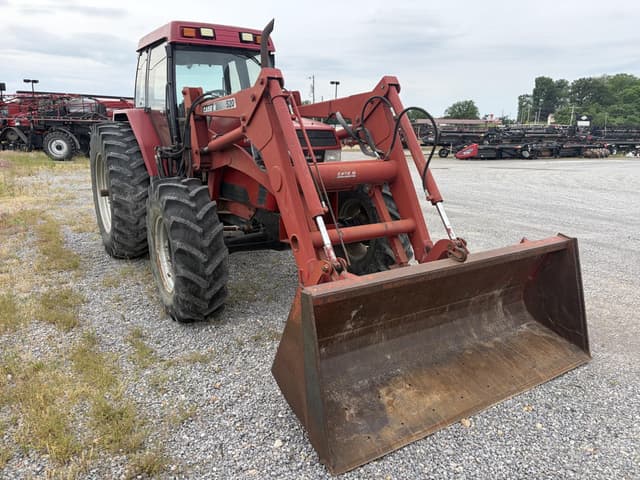 Image of Case IH 5240 equipment image 1