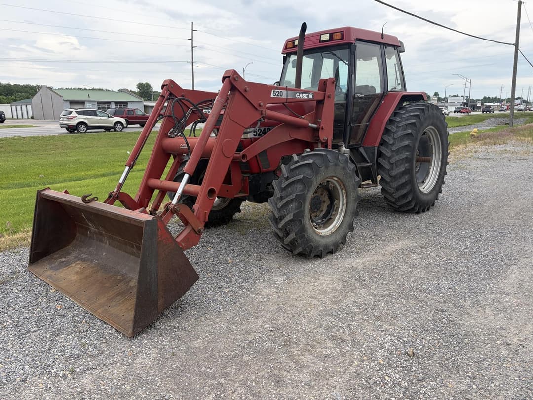 Image of Case IH 5240 Primary image