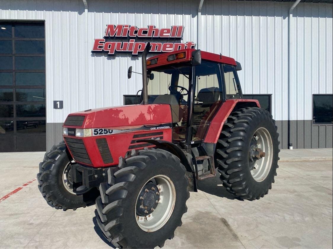 Main image Case IH 5250