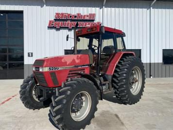 Main image Case IH 5250