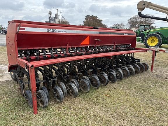 Image of Case IH 5400 equipment image 3