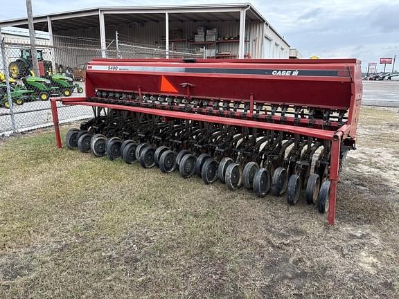 Image of Case IH 5400 equipment image 1