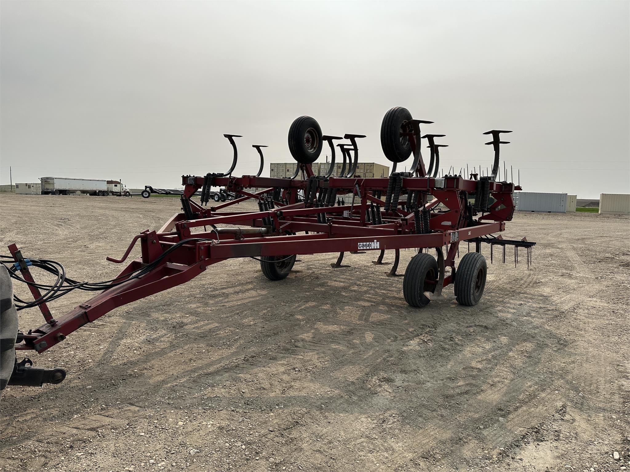 Main image Case IH 5600