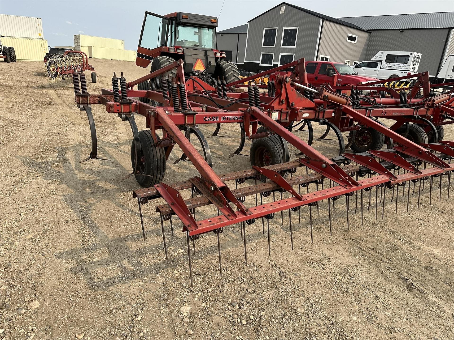 1995 Case IH 5600 Tillage Chisel Plows for Sale | Tractor Zoom