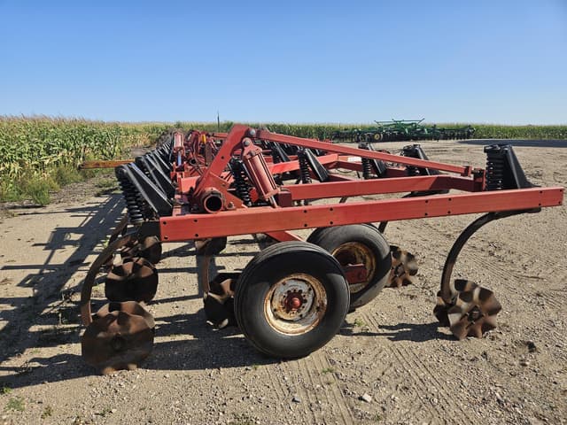 Image of Case IH 5800 equipment image 2