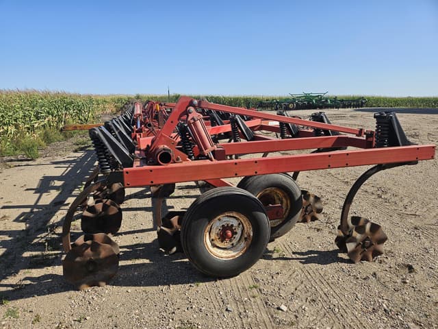 Image of Case IH 5800 equipment image 2