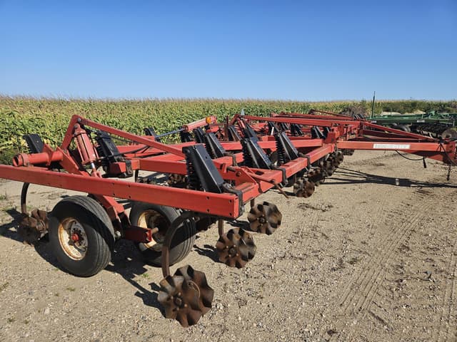 Image of Case IH 5800 equipment image 1