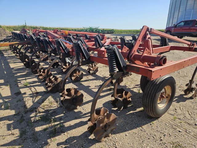 Image of Case IH 5800 equipment image 3