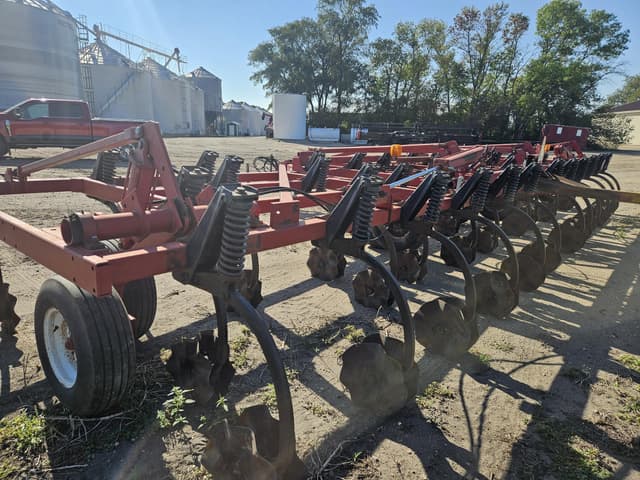Image of Case IH 5800 equipment image 4