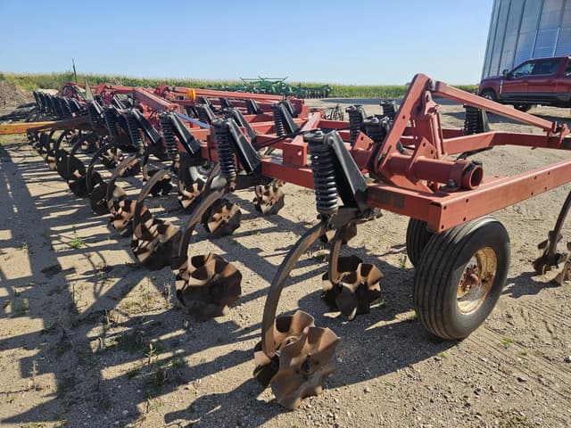 Image of Case IH 5800 equipment image 3