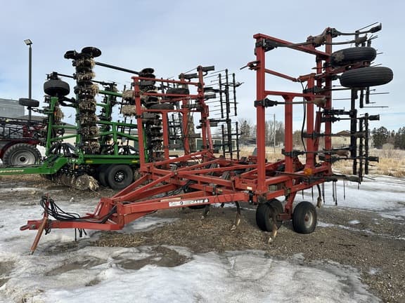 Image of Case IH 5800 equipment image 1