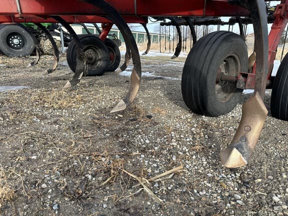 Image of Case IH 5800 equipment image 2