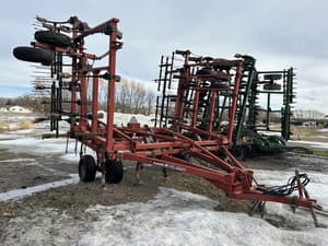 1995 Case IH 5800 Image