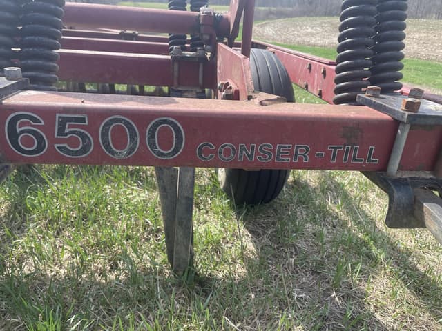 Image of Case IH 6500 equipment image 1