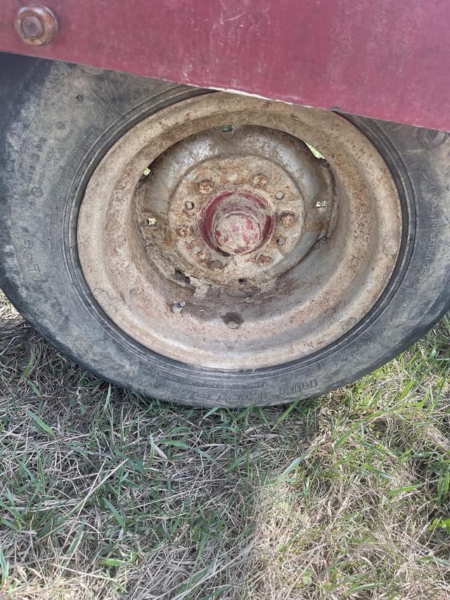 Image of Case IH 6500 equipment image 4