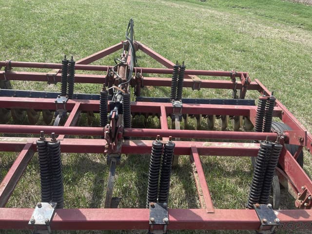 Image of Case IH 6500 equipment image 3