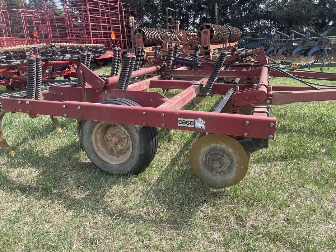 Image of Case IH 6500 Primary image