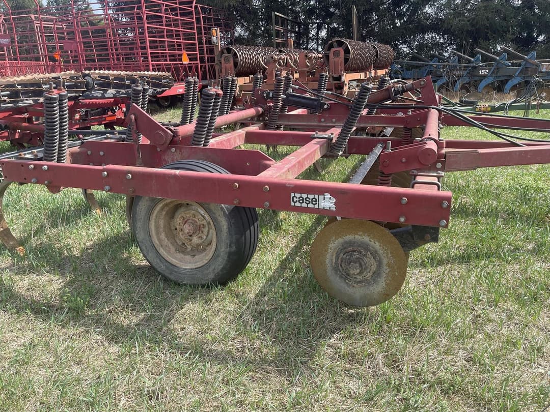 Image of Case IH 6500 Primary image