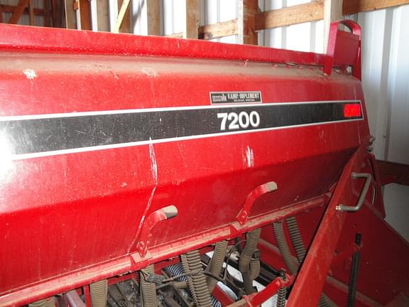 Image of Case IH 7200 equipment image 4