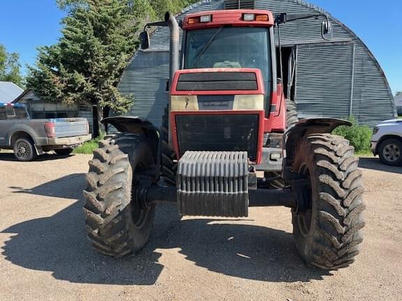 Image of Case IH 7210 equipment image 2