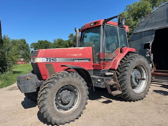 Image of Case IH 7210 Primary image