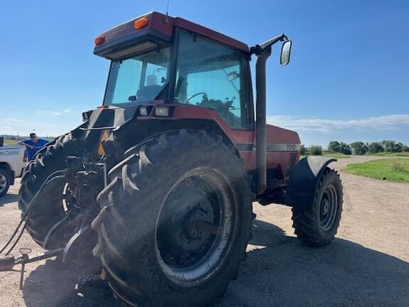 Image of Case IH 7210 equipment image 3