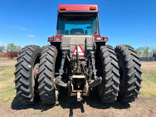 Image of Case IH 7210 equipment image 4