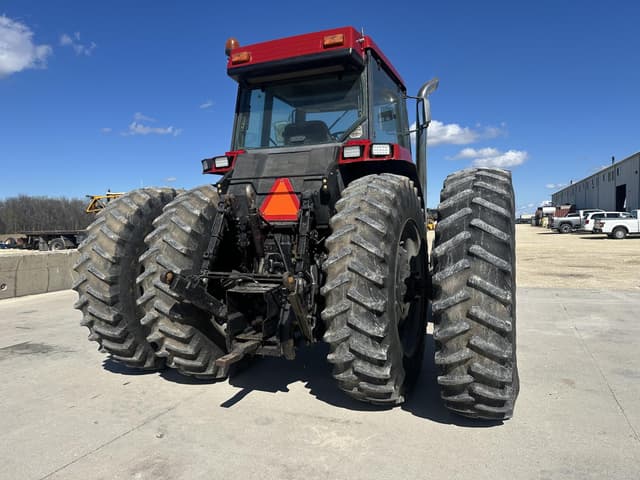 Image of Case IH 7220 equipment image 4