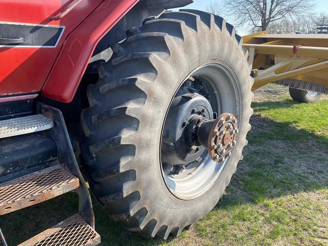 Image of Case IH 7220 equipment image 3