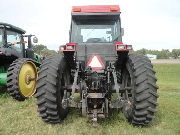 Image of Case IH 7220 equipment image 2