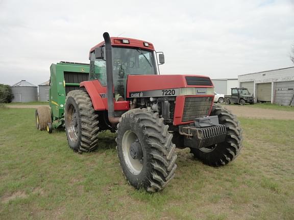 Image of Case IH 7220 Primary image