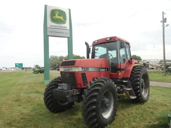 Image of Case IH 7220 Primary image