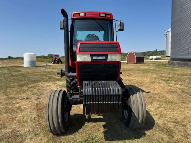 Image of Case IH 7220 equipment image 1