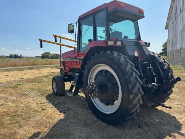 Image of Case IH 7220 equipment image 3