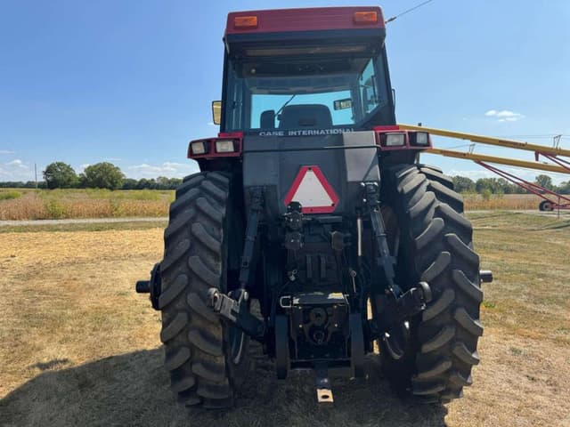 Image of Case IH 7220 equipment image 4