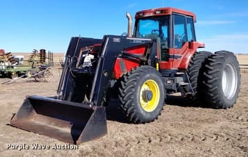 Main image Case IH 7220