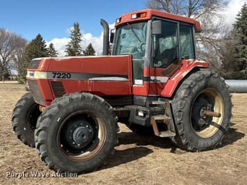Main image Case IH 7220