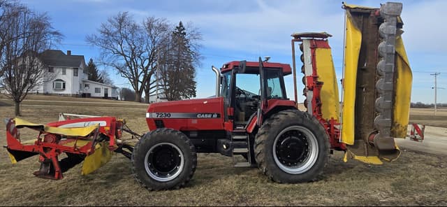 Image of Case IH 7230 equipment image 4